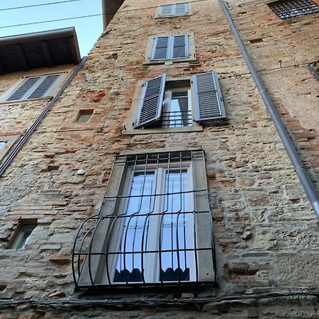 Room With A View Bergamo Luaran gambar