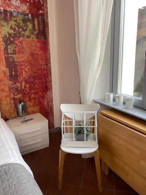 Room With A View Bergamo Luaran gambar
